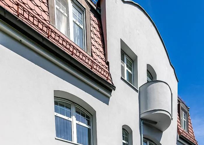 别墅 Venti 索波特