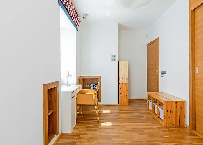 别墅 Venti 索波特