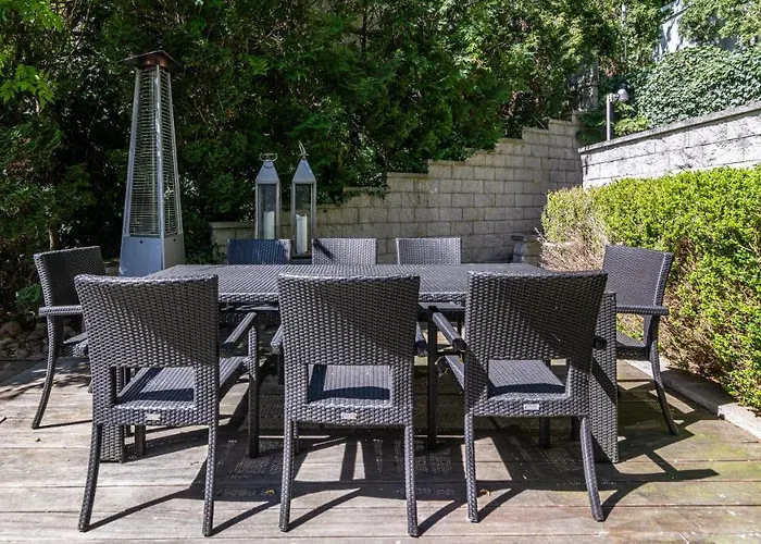 Venti 别墅 索波特