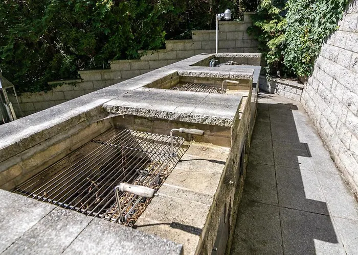 Venti 别墅 索波特